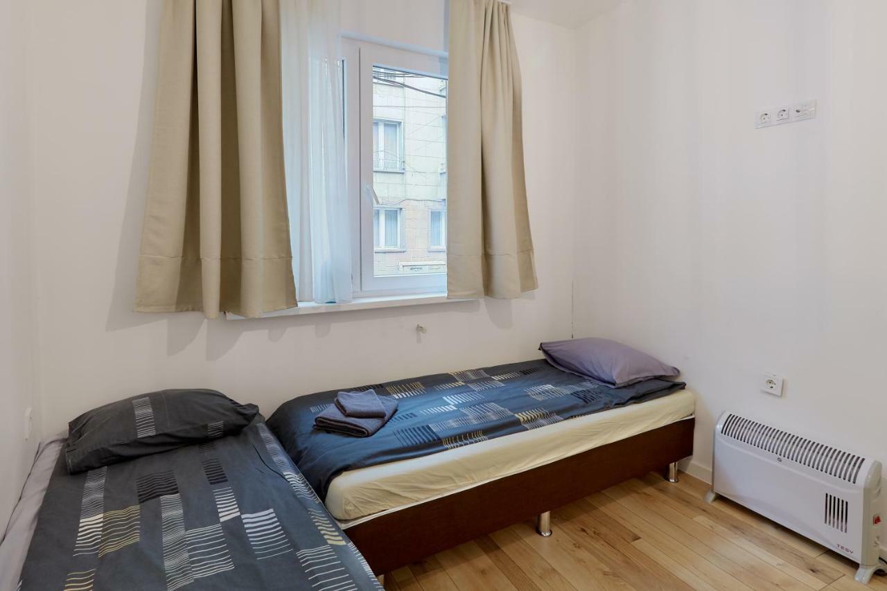 Apartament *The Cosmopolitan* Sofia Zewnętrze zdjęcie