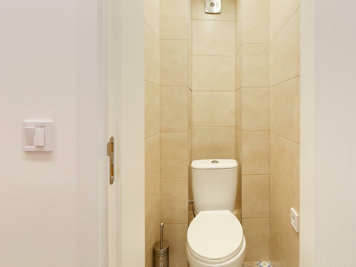 Apartament *The Cosmopolitan* Sofia Zewnętrze zdjęcie