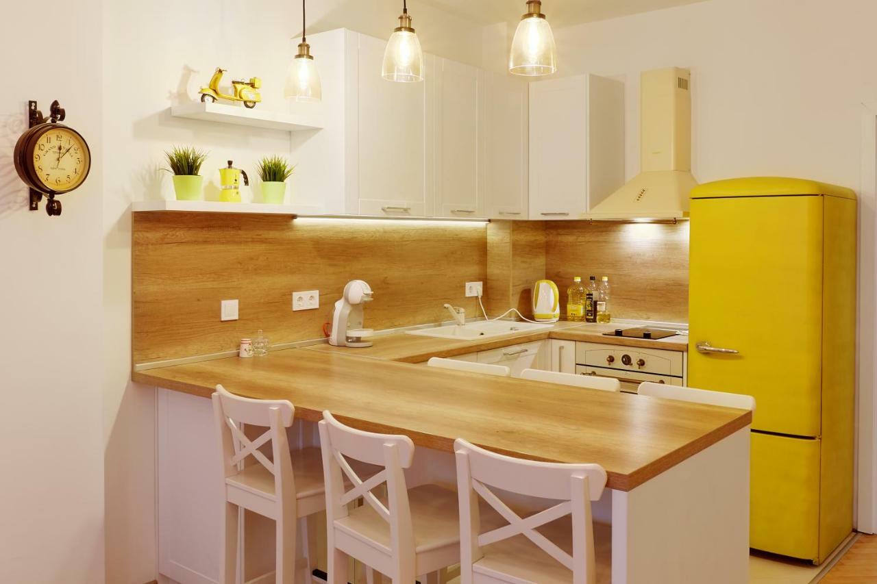 Apartament *The Cosmopolitan* Sofia Zewnętrze zdjęcie