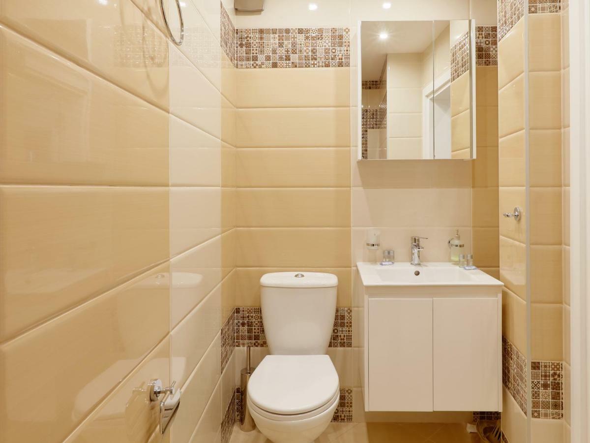 Apartament *The Cosmopolitan* Sofia Zewnętrze zdjęcie