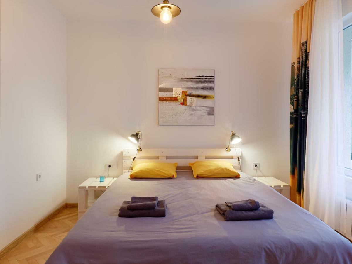 Apartament *The Cosmopolitan* Sofia Zewnętrze zdjęcie