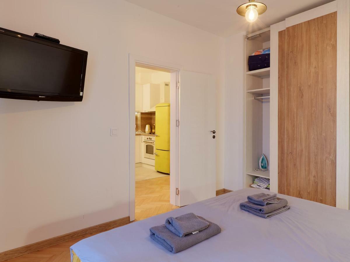 Apartament *The Cosmopolitan* Sofia Zewnętrze zdjęcie