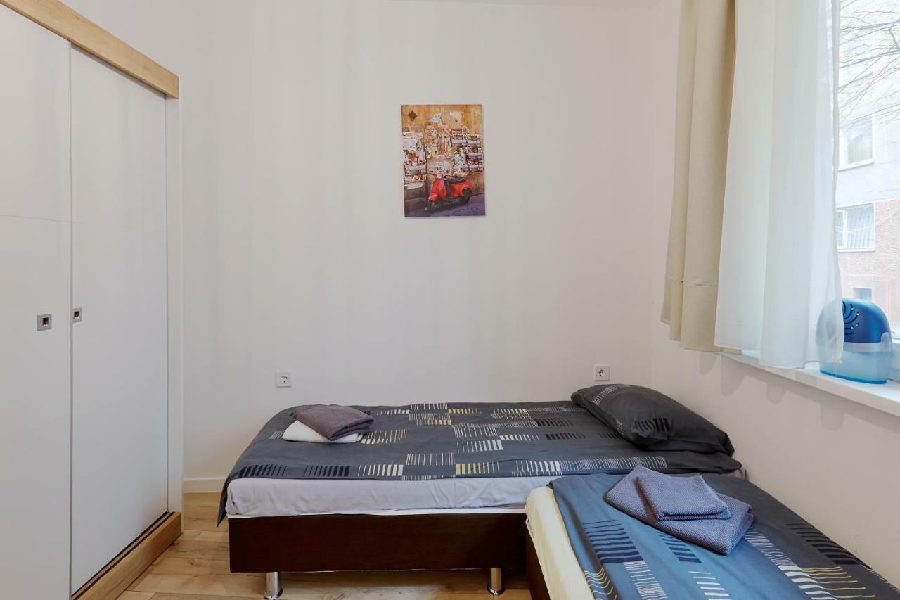 Apartament *The Cosmopolitan* Sofia Zewnętrze zdjęcie
