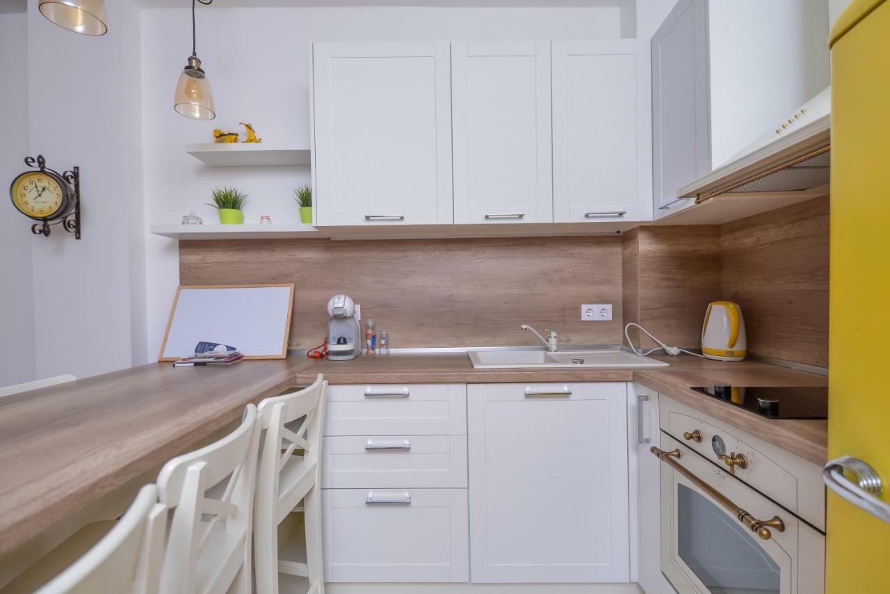 Apartament *The Cosmopolitan* Sofia Zewnętrze zdjęcie